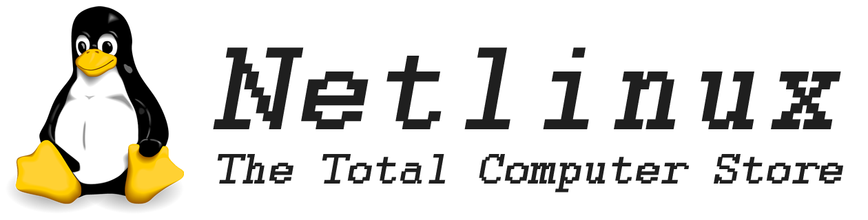 Netlinux Logo